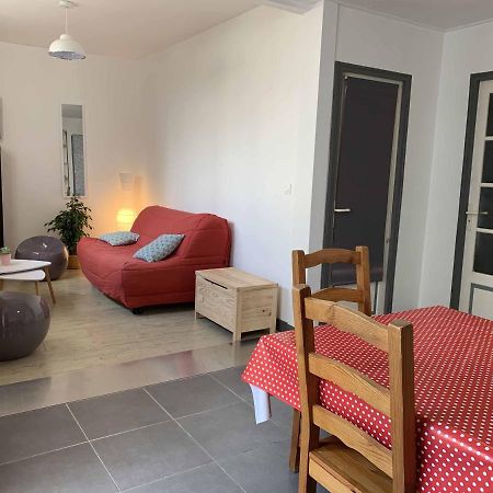 Apartamento La Madeleine - La Rochelle La Rochelle  Exterior foto