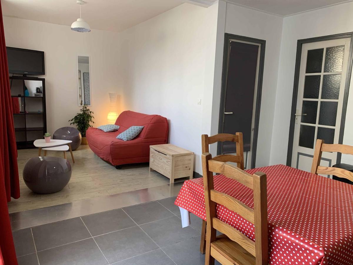 Apartamento La Madeleine - La Rochelle La Rochelle  Exterior foto